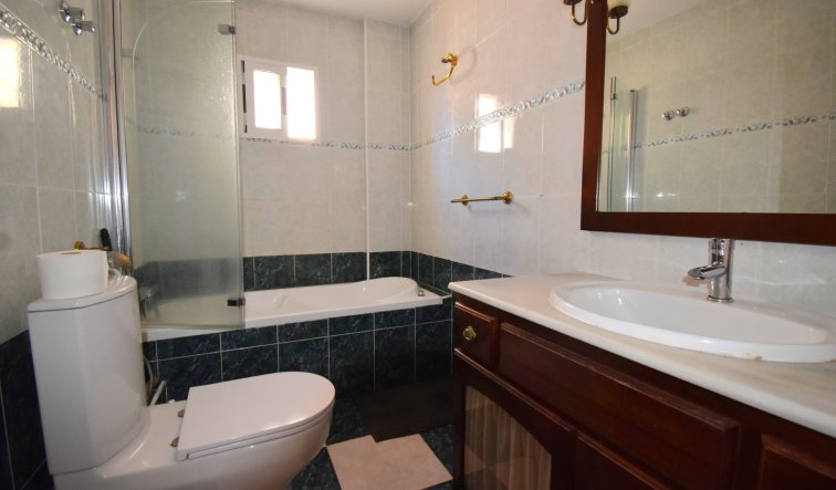 Reventa - Adosado - Orihuela Costa - Los Altos