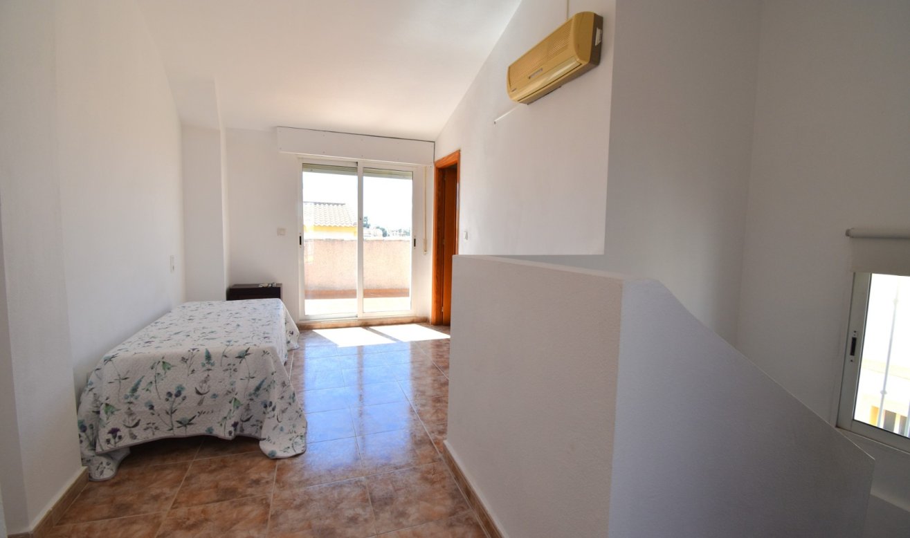 Reventa - Adosado - Orihuela Costa - Los Altos