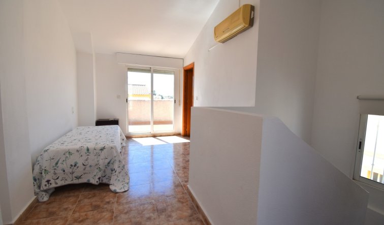 Reventa - Adosado - Orihuela Costa - Los Altos