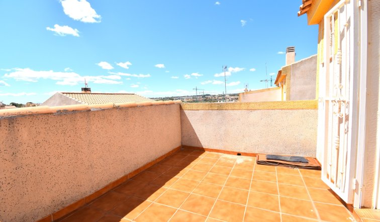 Reventa - Adosado - Orihuela Costa - Los Altos