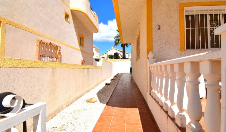 Reventa - Adosado - Orihuela Costa - Los Altos