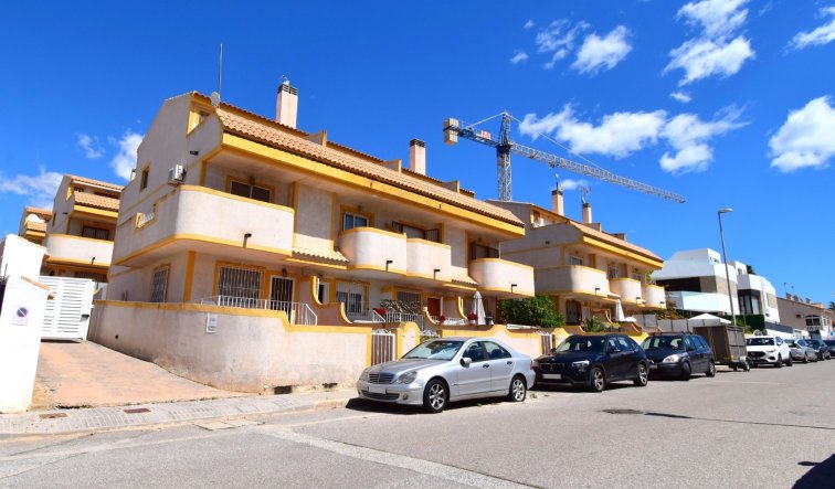 Reventa - Adosado - Orihuela Costa - Los Altos