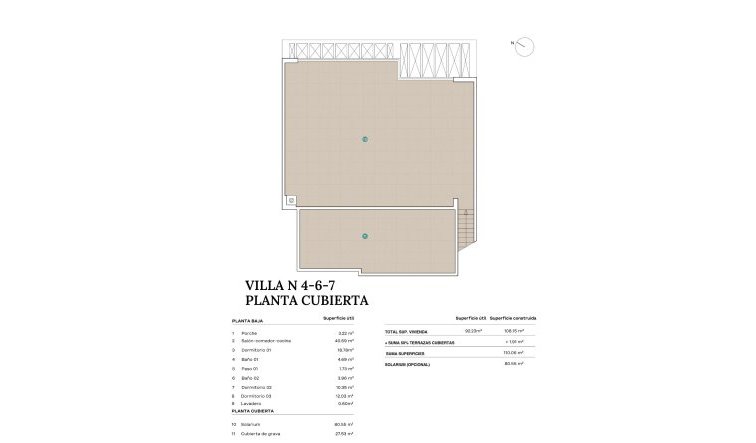 Obra nueva - Villa - Polop - Novapolop