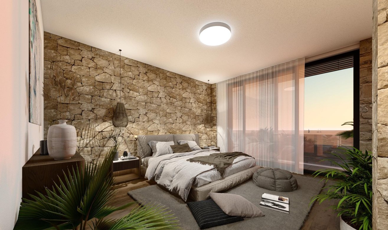 Obra nueva - Villa - Altea - Sierra de Altea