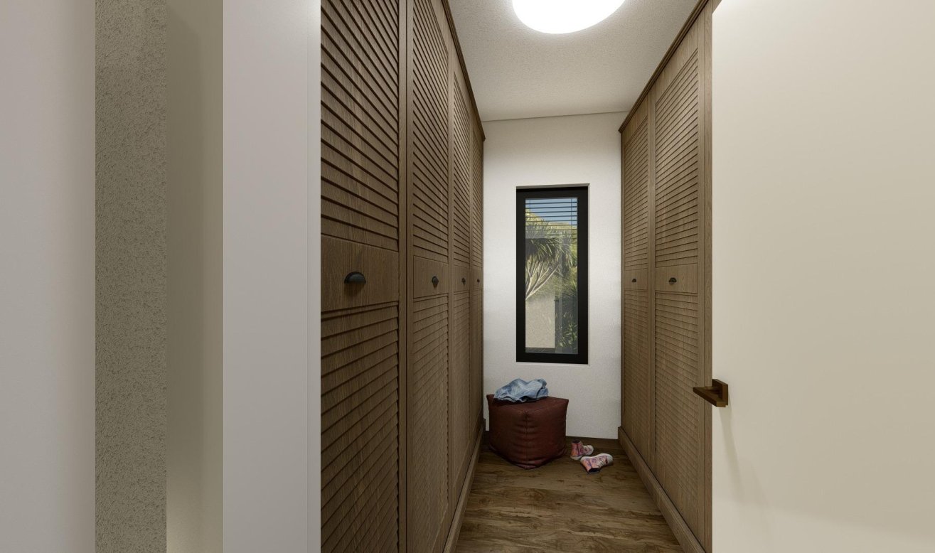 Obra nueva - Villa - Altea - Sierra de Altea