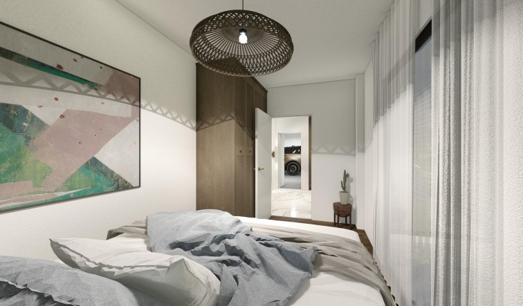 Obra nueva - Villa - Altea - Sierra de Altea