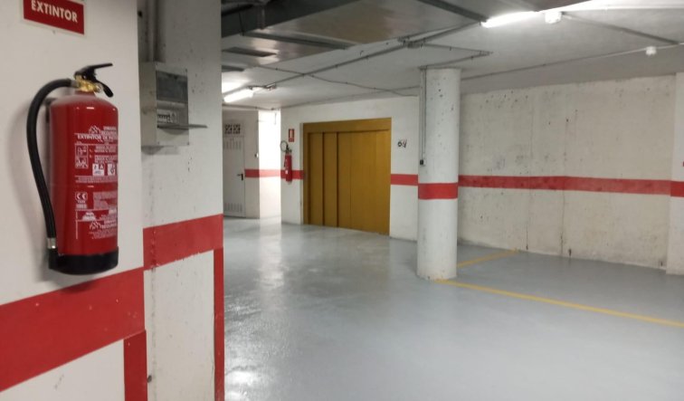 Reventa - Garaje - Torrevieja - La Mata