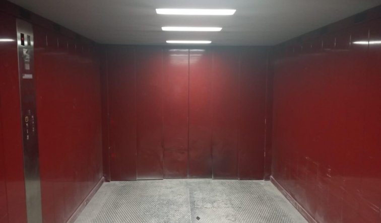 Reventa - Garaje - Torrevieja - La Mata