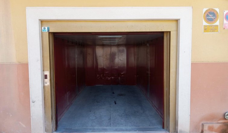 Reventa - Garaje - Torrevieja - La Mata