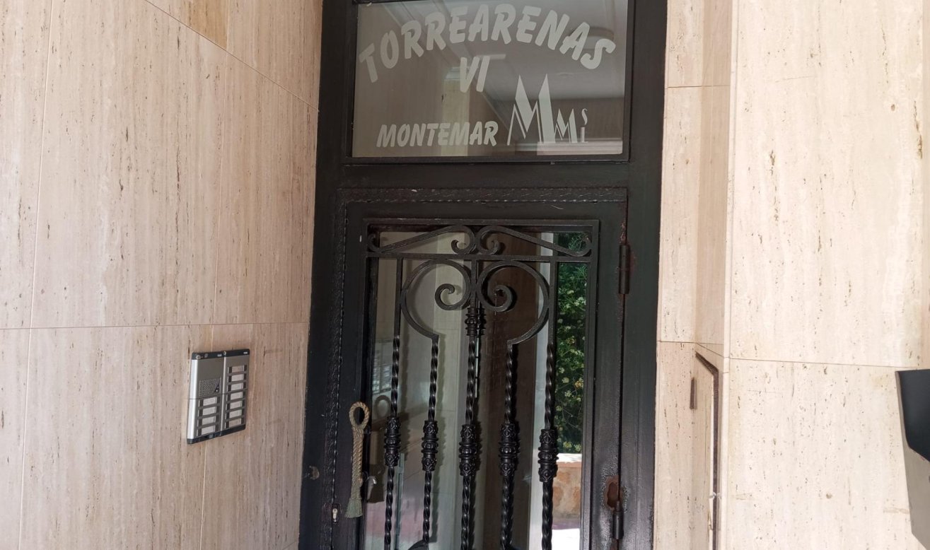 Reventa - Garaje - Torrevieja - La Mata
