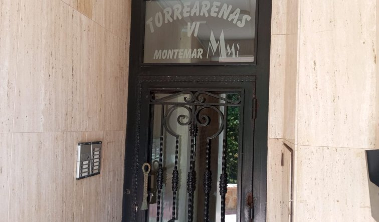 Reventa - Garaje - Torrevieja - La Mata