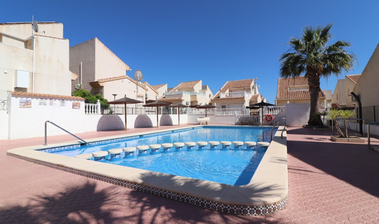 Reventa - Detached Villa - Ciudad Quesada - Ciudad Quesada - Town