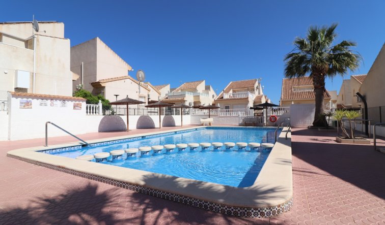 Reventa - Detached Villa - Ciudad Quesada - Ciudad Quesada - Town