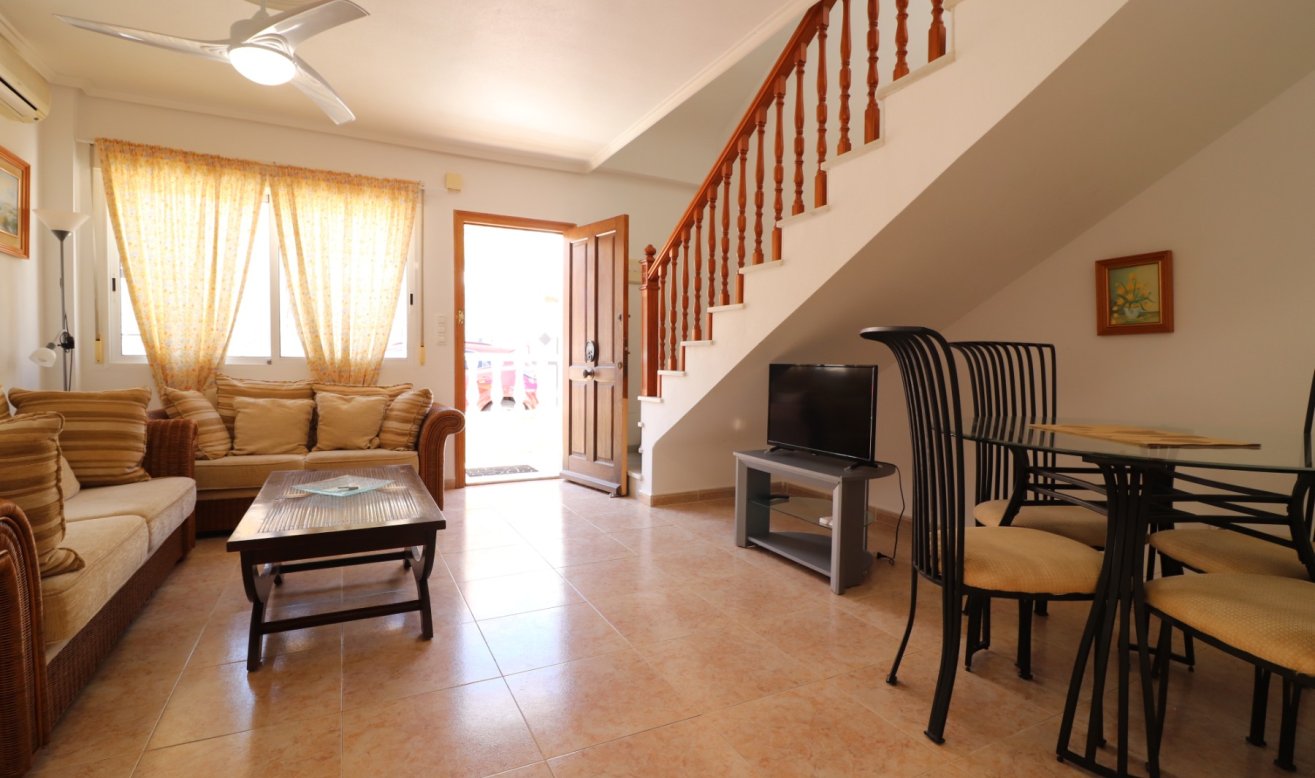 Reventa - Detached Villa - Ciudad Quesada - Ciudad Quesada - Town