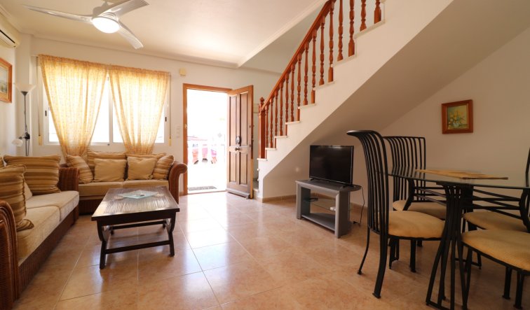 Reventa - Detached Villa - Ciudad Quesada - Ciudad Quesada - Town