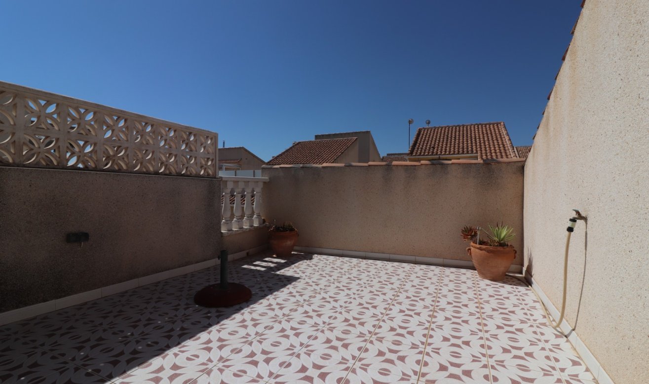 Reventa - Detached Villa - Ciudad Quesada - Ciudad Quesada - Town