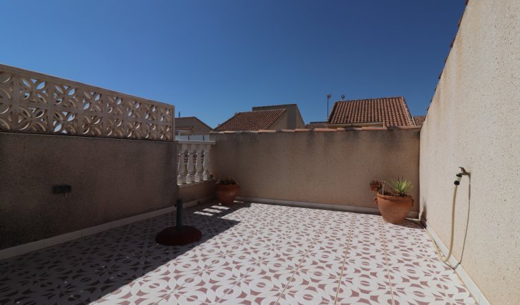 Reventa - Detached Villa - Ciudad Quesada - Ciudad Quesada - Town