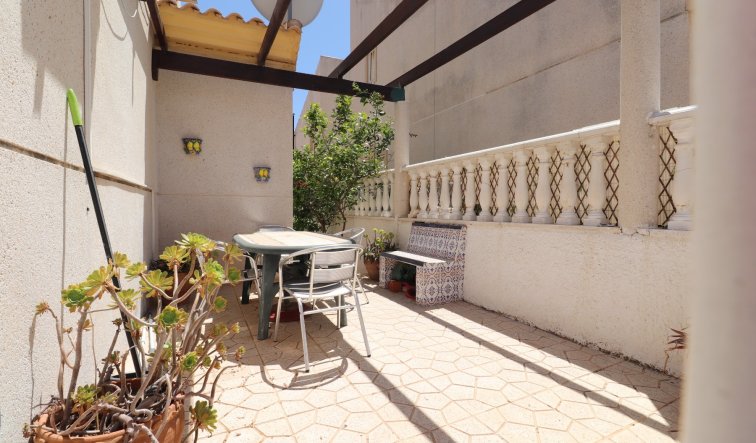 Reventa - Detached Villa - Ciudad Quesada - Ciudad Quesada - Town