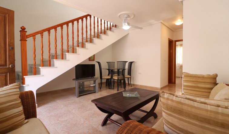 Reventa - Detached Villa - Ciudad Quesada - Ciudad Quesada - Town