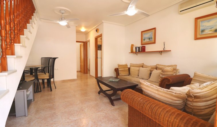 Reventa - Detached Villa - Ciudad Quesada - Ciudad Quesada - Town