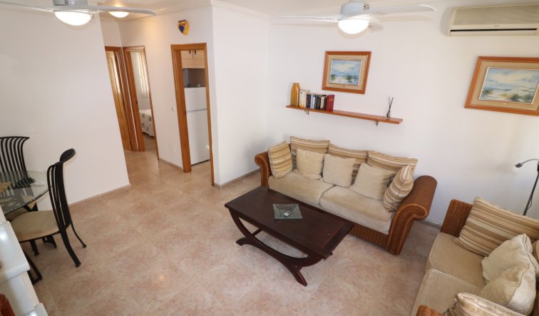 Reventa - Detached Villa - Ciudad Quesada - Ciudad Quesada - Town