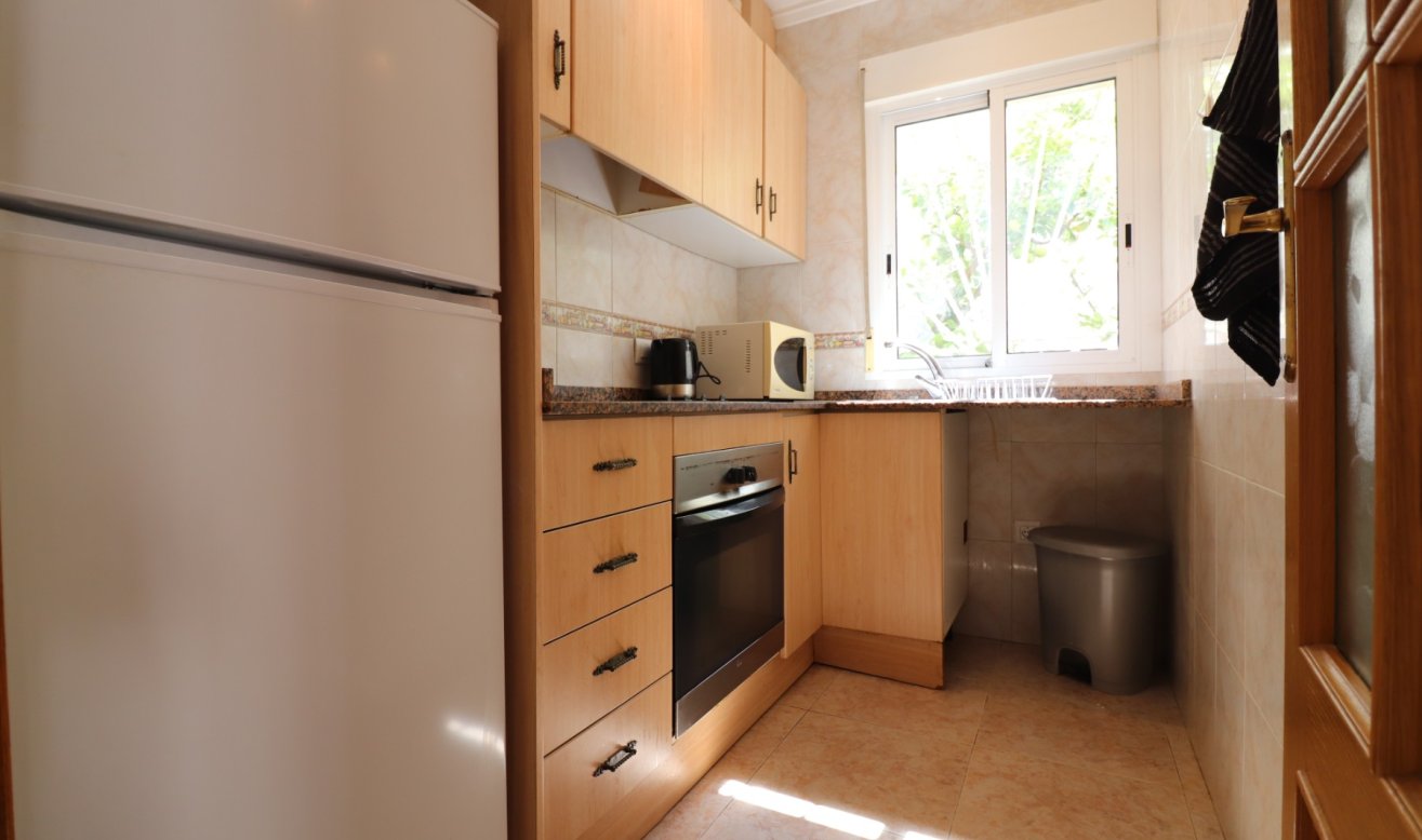 Reventa - Detached Villa - Ciudad Quesada - Ciudad Quesada - Town