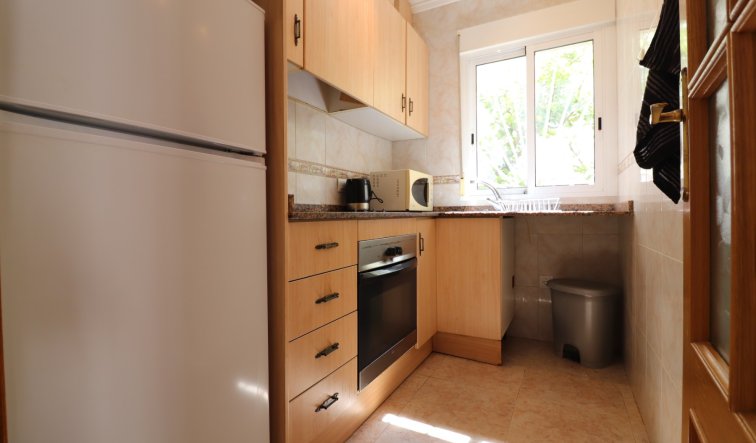 Reventa - Detached Villa - Ciudad Quesada - Ciudad Quesada - Town