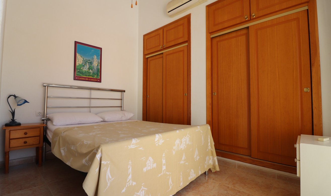 Reventa - Detached Villa - Ciudad Quesada - Ciudad Quesada - Town
