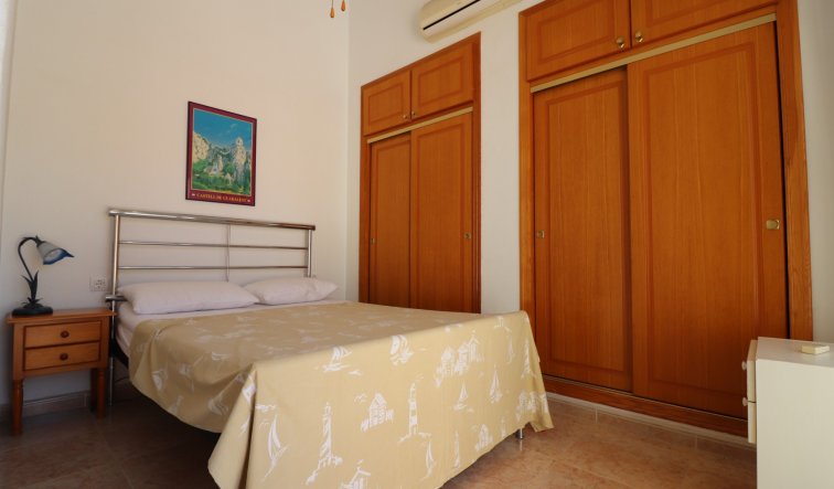 Reventa - Detached Villa - Ciudad Quesada - Ciudad Quesada - Town