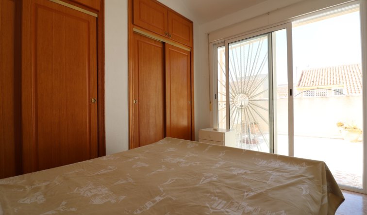 Reventa - Detached Villa - Ciudad Quesada - Ciudad Quesada - Town