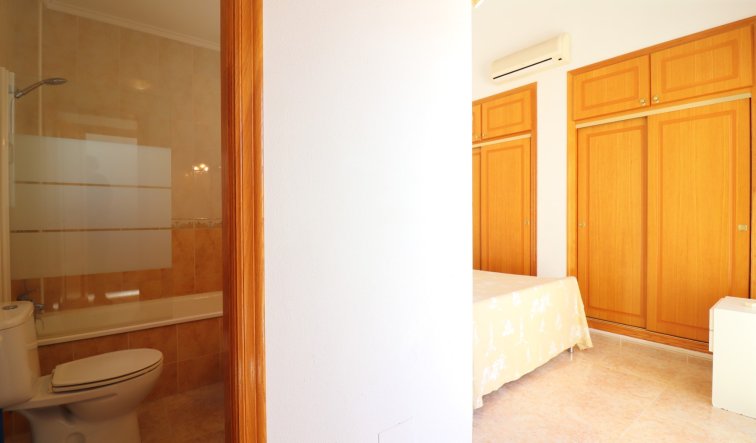 Reventa - Detached Villa - Ciudad Quesada - Ciudad Quesada - Town