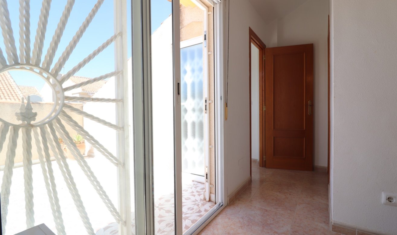 Reventa - Detached Villa - Ciudad Quesada - Ciudad Quesada - Town