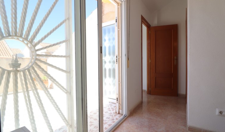 Reventa - Detached Villa - Ciudad Quesada - Ciudad Quesada - Town