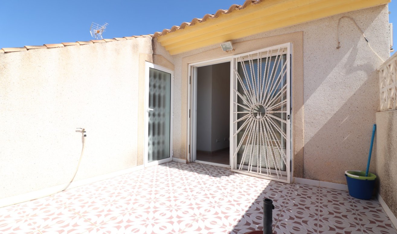Reventa - Detached Villa - Ciudad Quesada - Ciudad Quesada - Town
