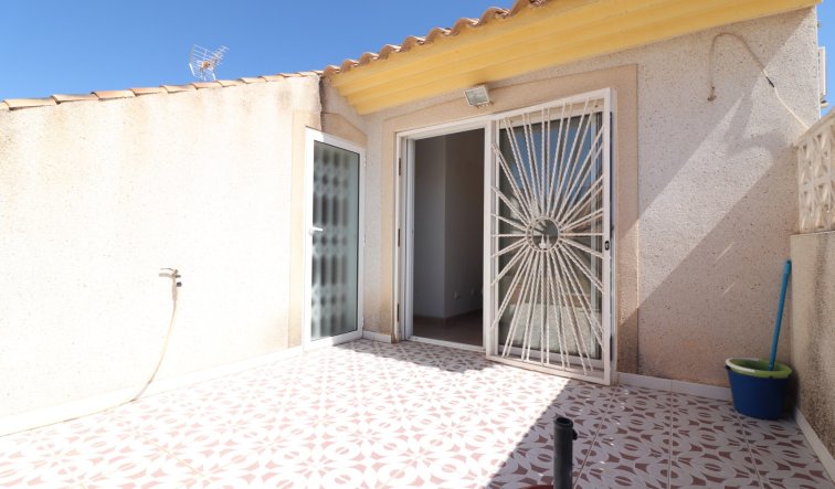 Reventa - Detached Villa - Ciudad Quesada - Ciudad Quesada - Town