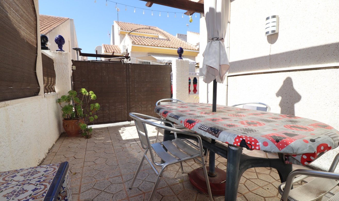 Reventa - Detached Villa - Ciudad Quesada - Ciudad Quesada - Town