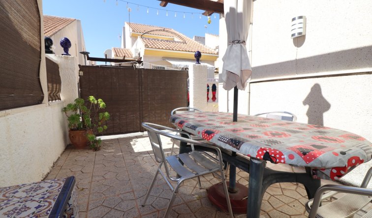 Reventa - Detached Villa - Ciudad Quesada - Ciudad Quesada - Town