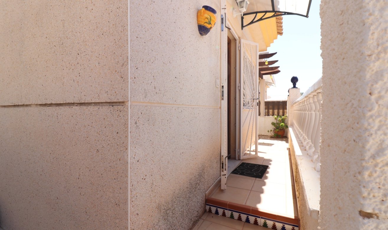 Reventa - Detached Villa - Ciudad Quesada - Ciudad Quesada - Town