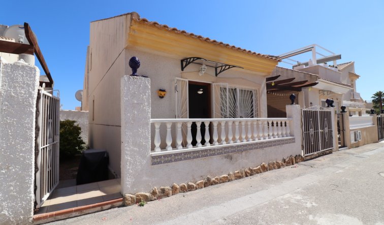 Reventa - Detached Villa - Ciudad Quesada - Ciudad Quesada - Town