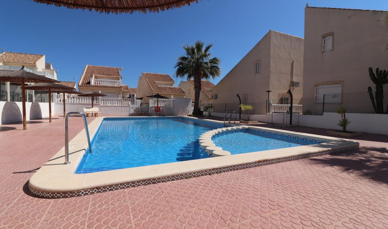 Reventa - Detached Villa - Ciudad Quesada - Ciudad Quesada - Town