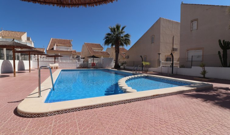 Reventa - Detached Villa - Ciudad Quesada - Ciudad Quesada - Town