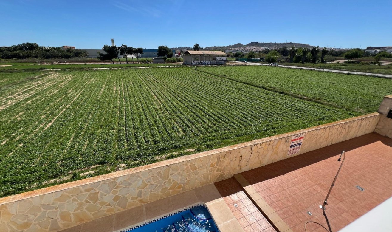 Reventa - Apartamento / piso - Formentera del Segura - Pueblo 5