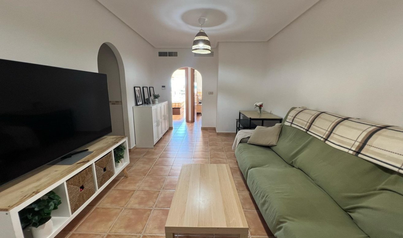 Reventa - Apartamento / piso - Formentera del Segura - Pueblo 5