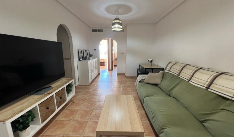 Reventa - Apartamento / piso - Formentera del Segura - Pueblo 5