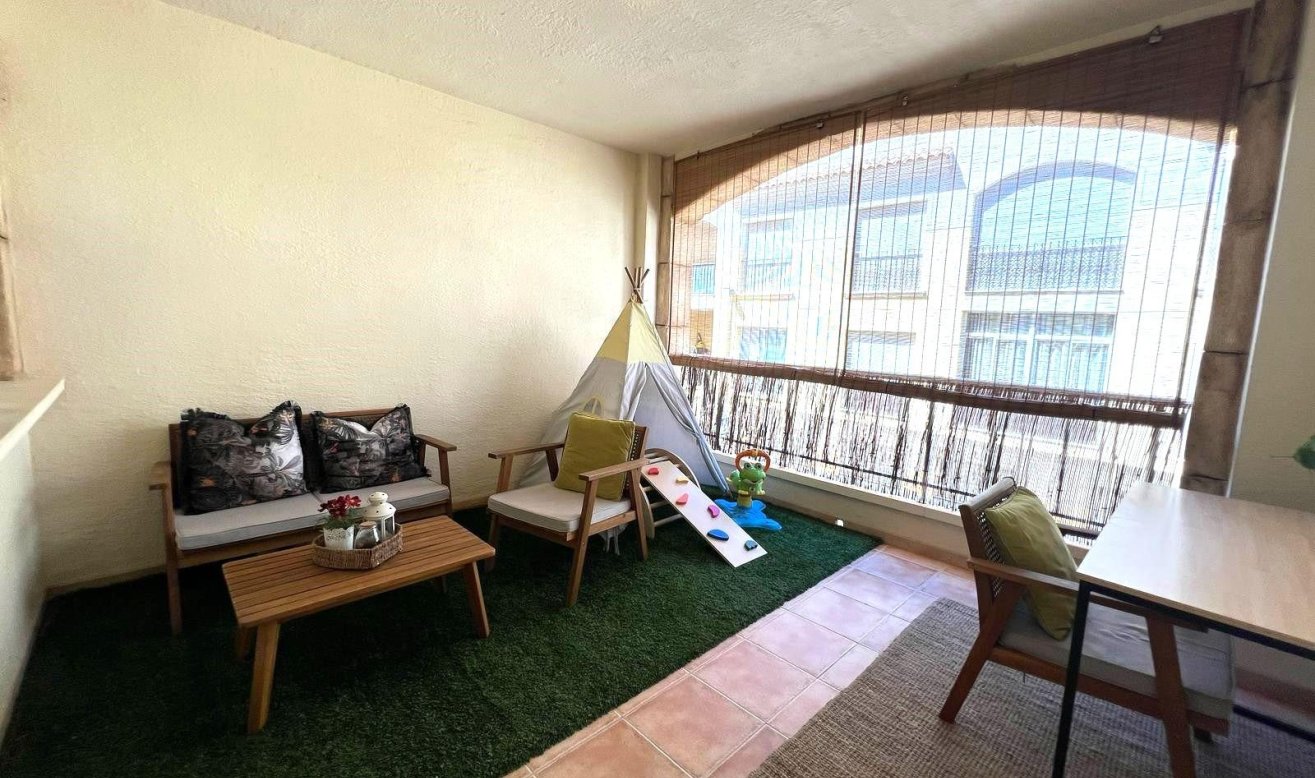 Reventa - Apartamento / piso - Formentera del Segura - Pueblo 5