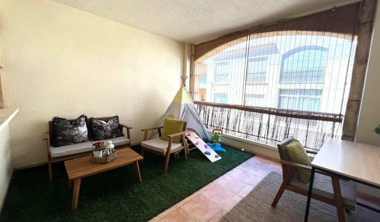 Reventa - Apartamento / piso - Formentera del Segura - Pueblo 5