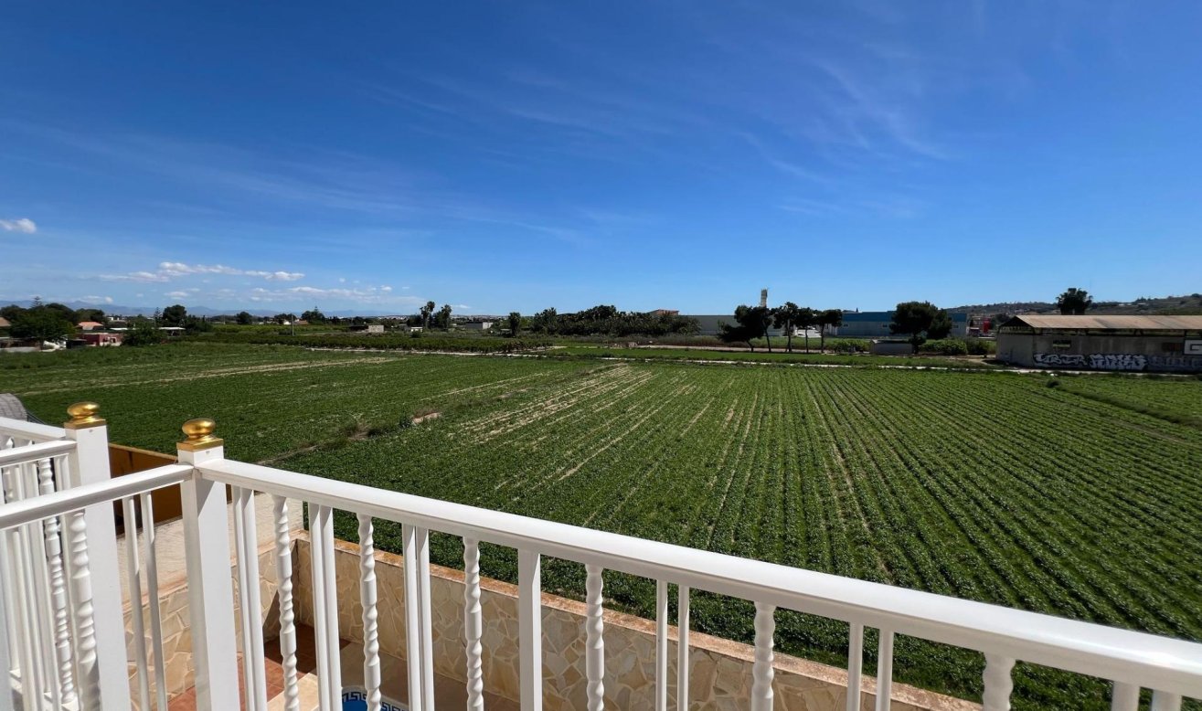 Reventa - Apartamento / piso - Formentera del Segura - Pueblo 5