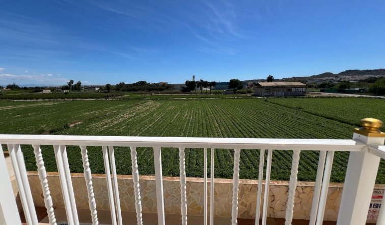 Reventa - Apartamento / piso - Formentera del Segura - Pueblo 5