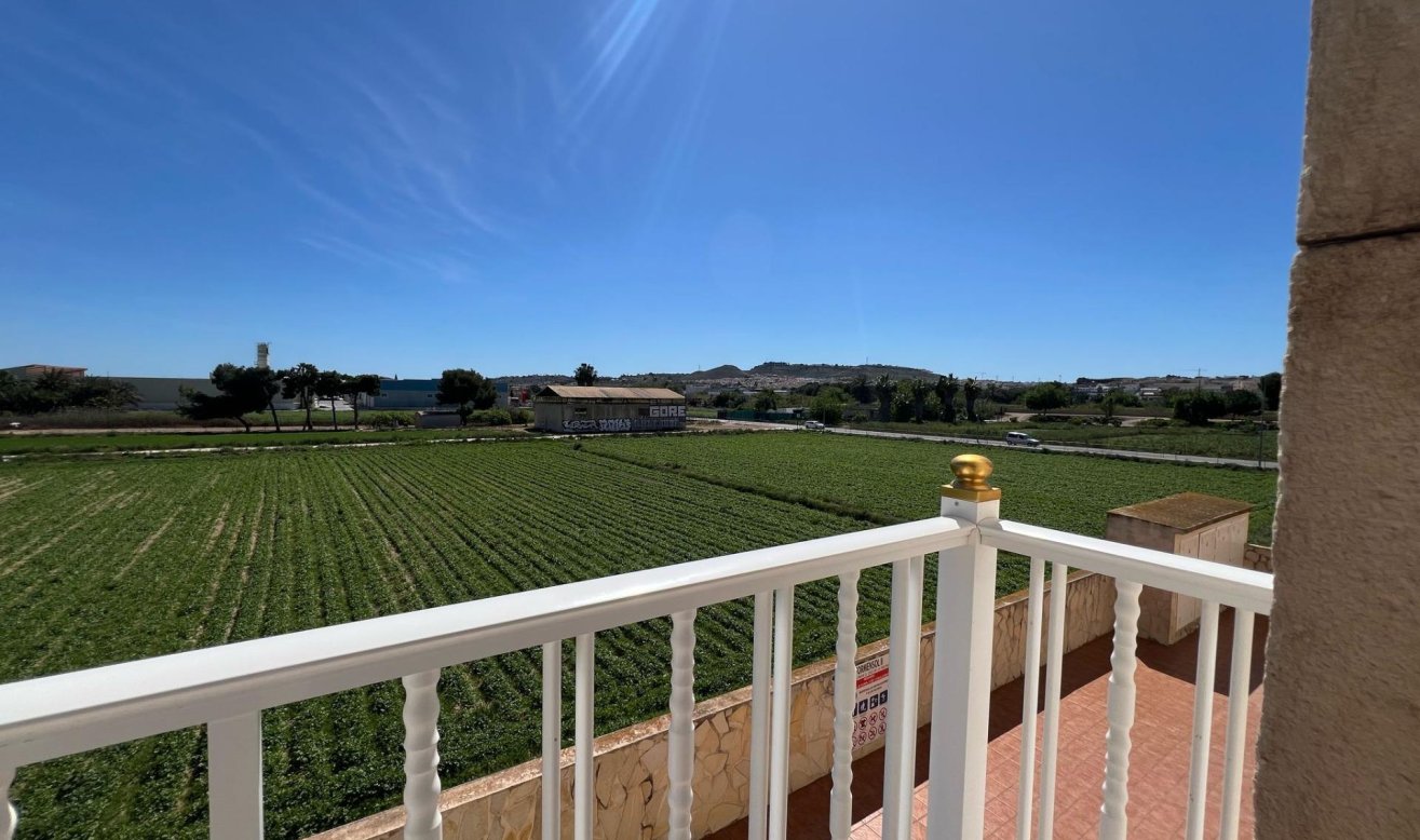 Reventa - Apartamento / piso - Formentera del Segura - Pueblo 5