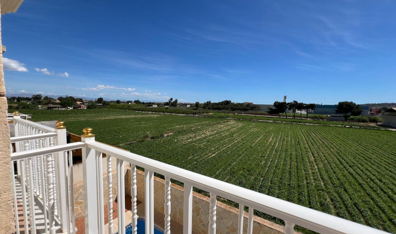 Reventa - Apartamento / piso - Formentera del Segura - Pueblo 5